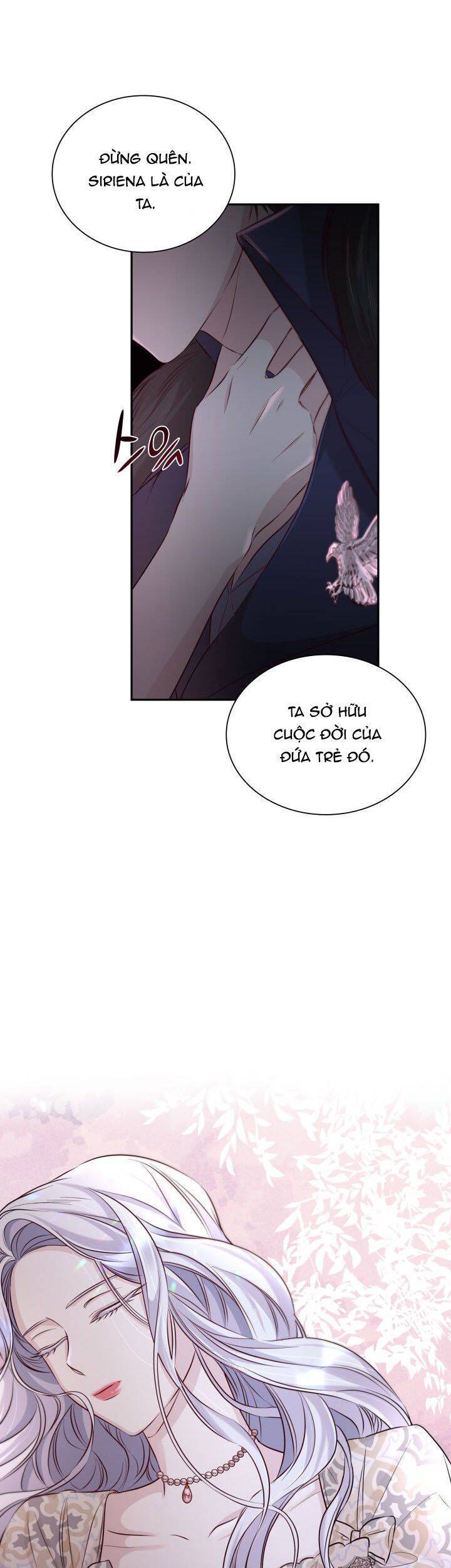 Tôi Đánh Mất Dây Xích Kiềm Chế Nam Chính Hắc Ám Chapter 38 - 11