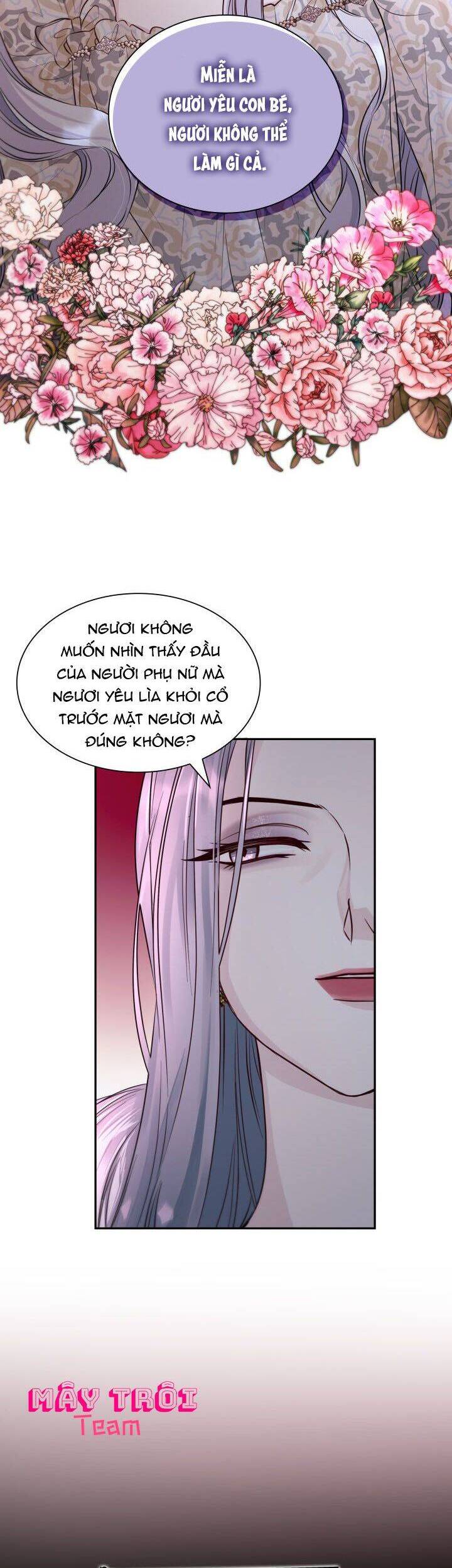 Tôi Đánh Mất Dây Xích Kiềm Chế Nam Chính Hắc Ám Chapter 38 - 12