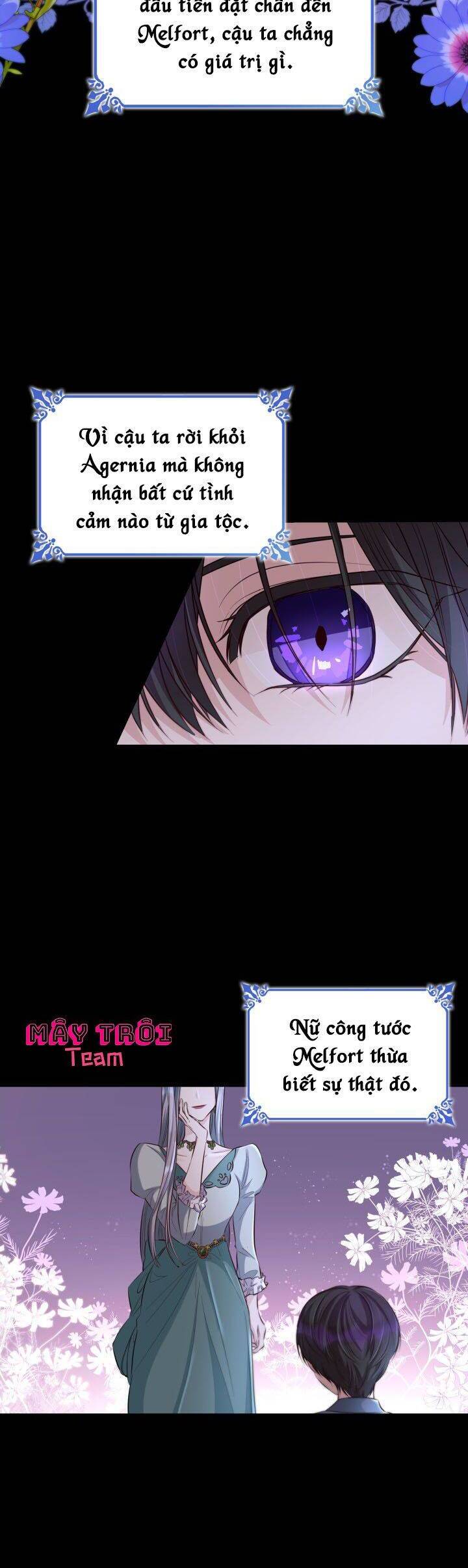 Tôi Đánh Mất Dây Xích Kiềm Chế Nam Chính Hắc Ám Chapter 38 - 16