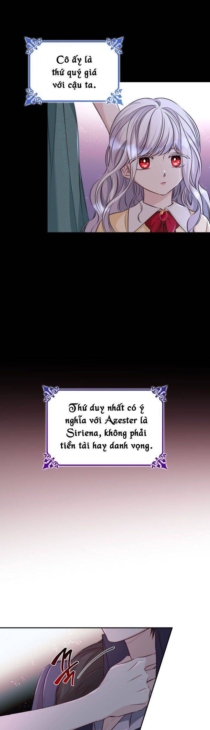 Tôi Đánh Mất Dây Xích Kiềm Chế Nam Chính Hắc Ám Chapter 38 - 17