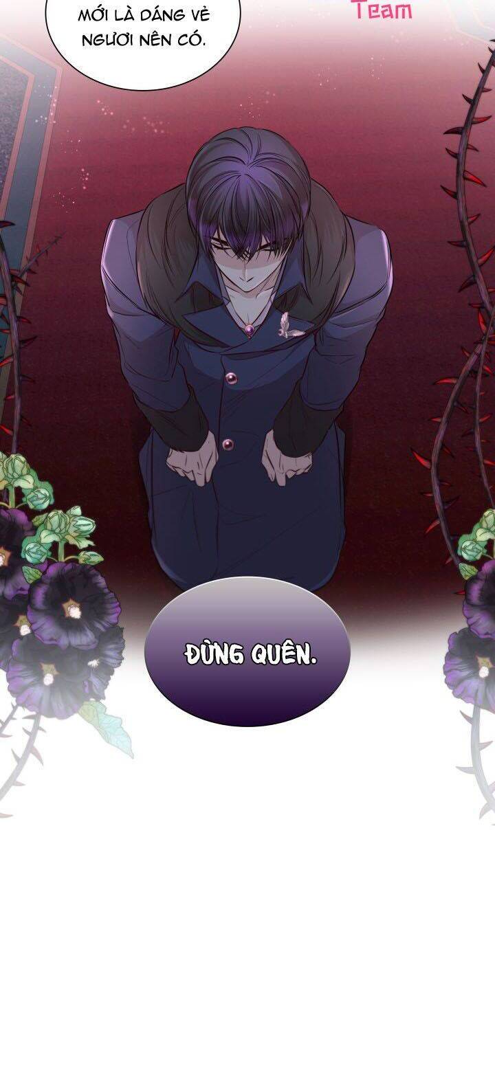 Tôi Đánh Mất Dây Xích Kiềm Chế Nam Chính Hắc Ám Chapter 38 - 19