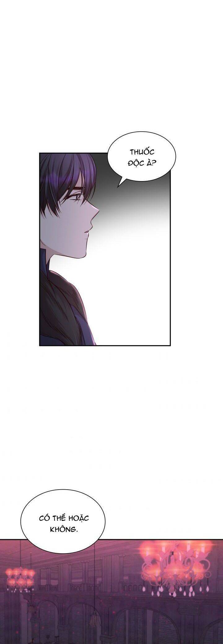 Tôi Đánh Mất Dây Xích Kiềm Chế Nam Chính Hắc Ám Chapter 38 - 22