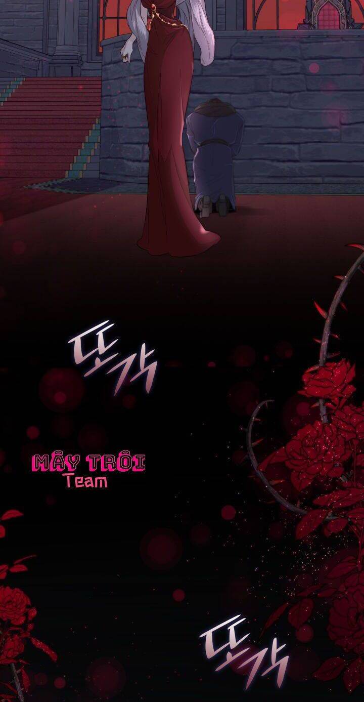 Tôi Đánh Mất Dây Xích Kiềm Chế Nam Chính Hắc Ám Chapter 38 - 25