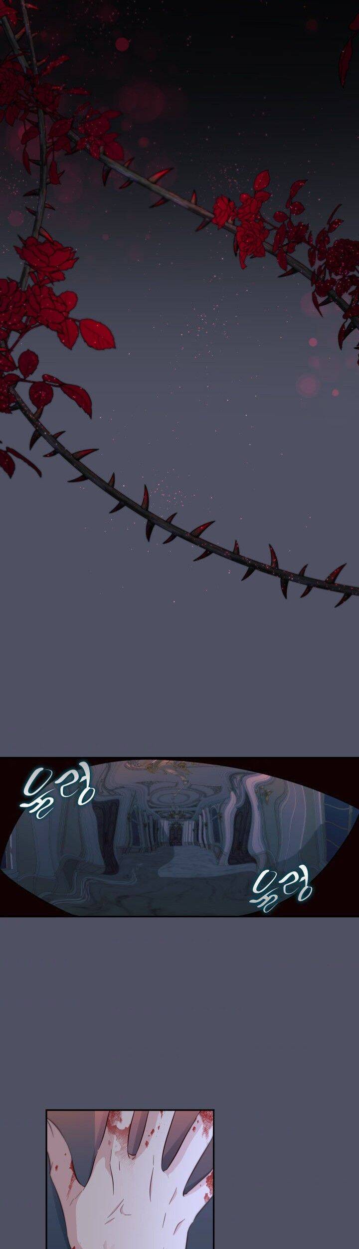 Tôi Đánh Mất Dây Xích Kiềm Chế Nam Chính Hắc Ám Chapter 38 - 26