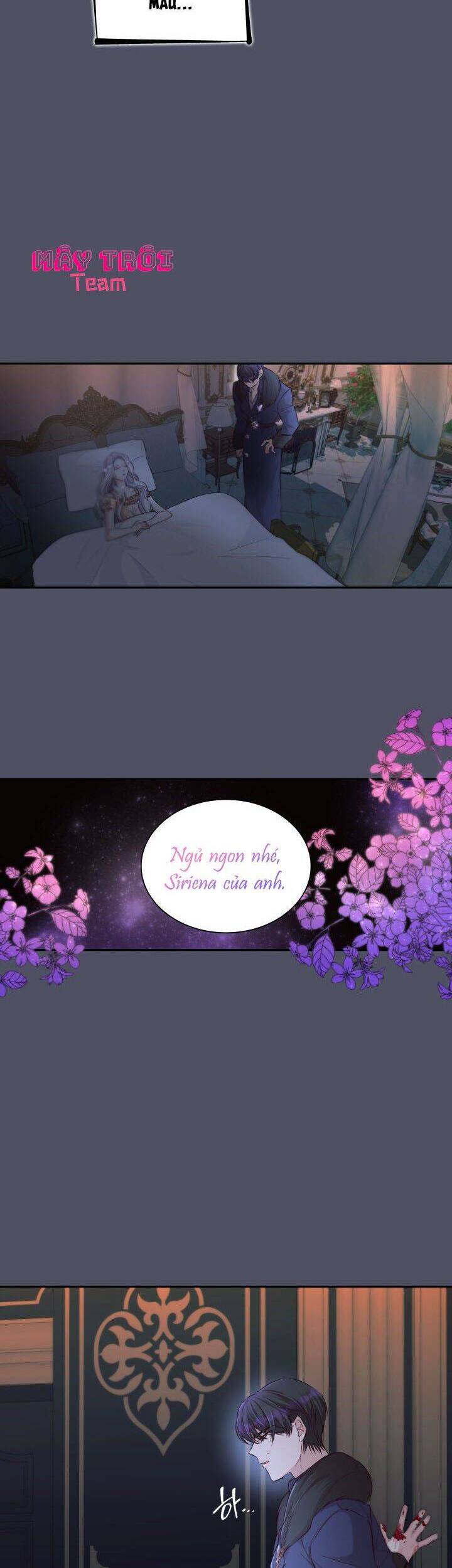 Tôi Đánh Mất Dây Xích Kiềm Chế Nam Chính Hắc Ám Chapter 38 - 30