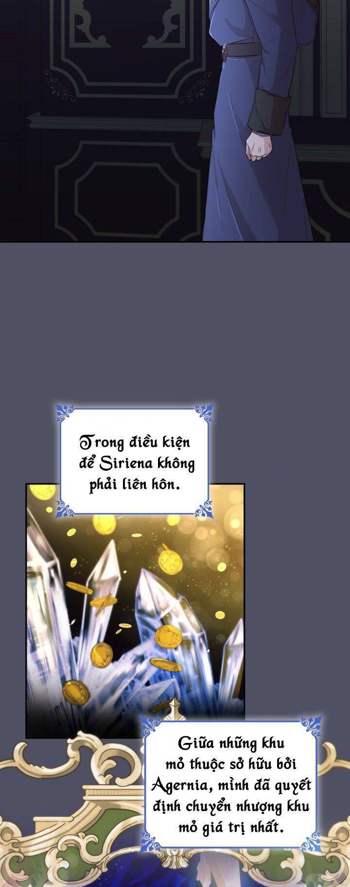Tôi Đánh Mất Dây Xích Kiềm Chế Nam Chính Hắc Ám Chapter 38 - 31