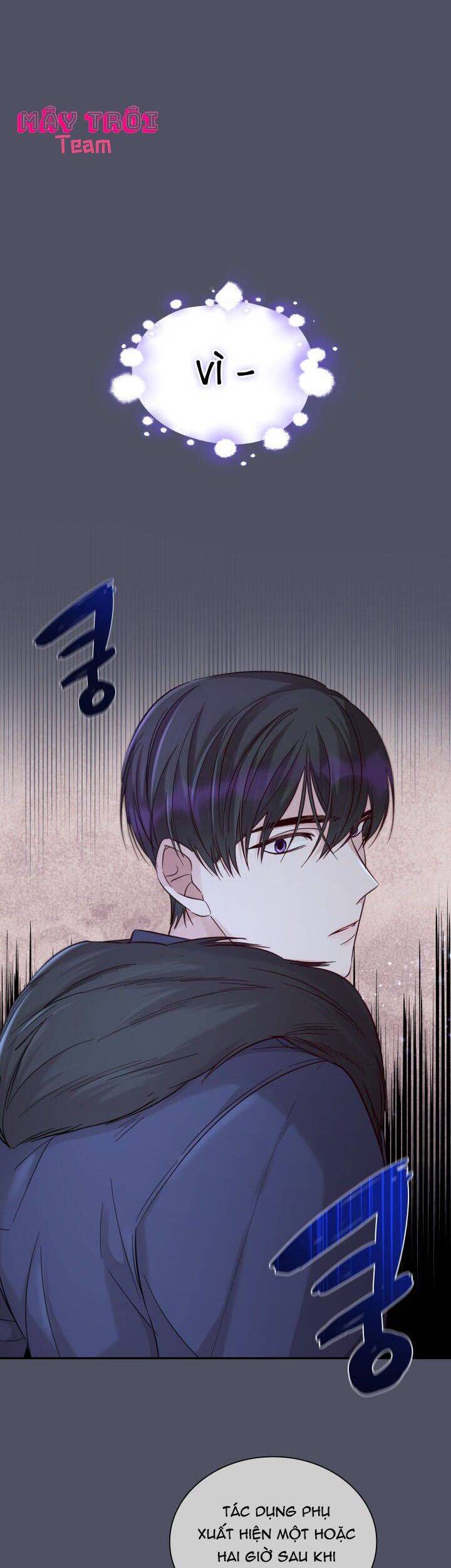 Tôi Đánh Mất Dây Xích Kiềm Chế Nam Chính Hắc Ám Chapter 38 - 33