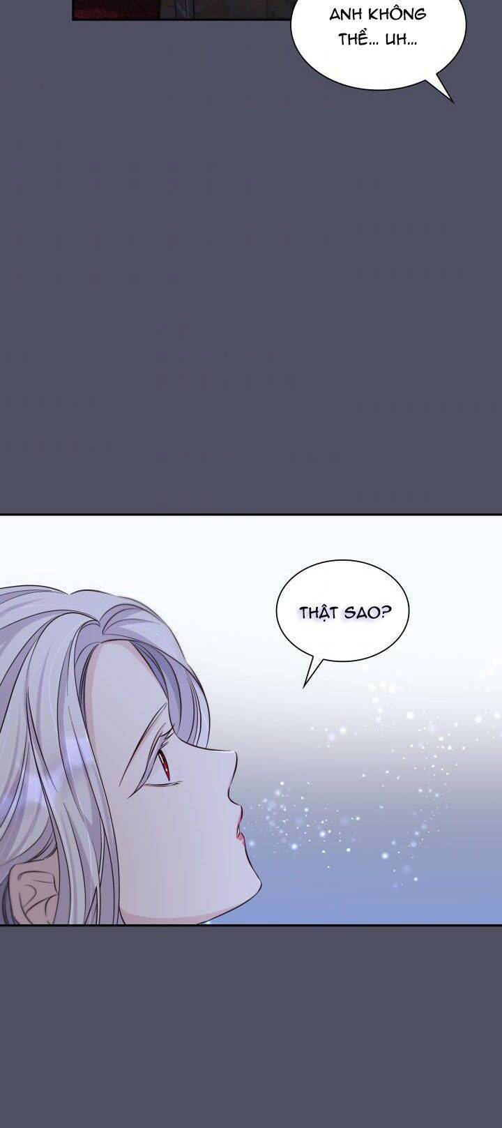 Tôi Đánh Mất Dây Xích Kiềm Chế Nam Chính Hắc Ám Chapter 38 - 40