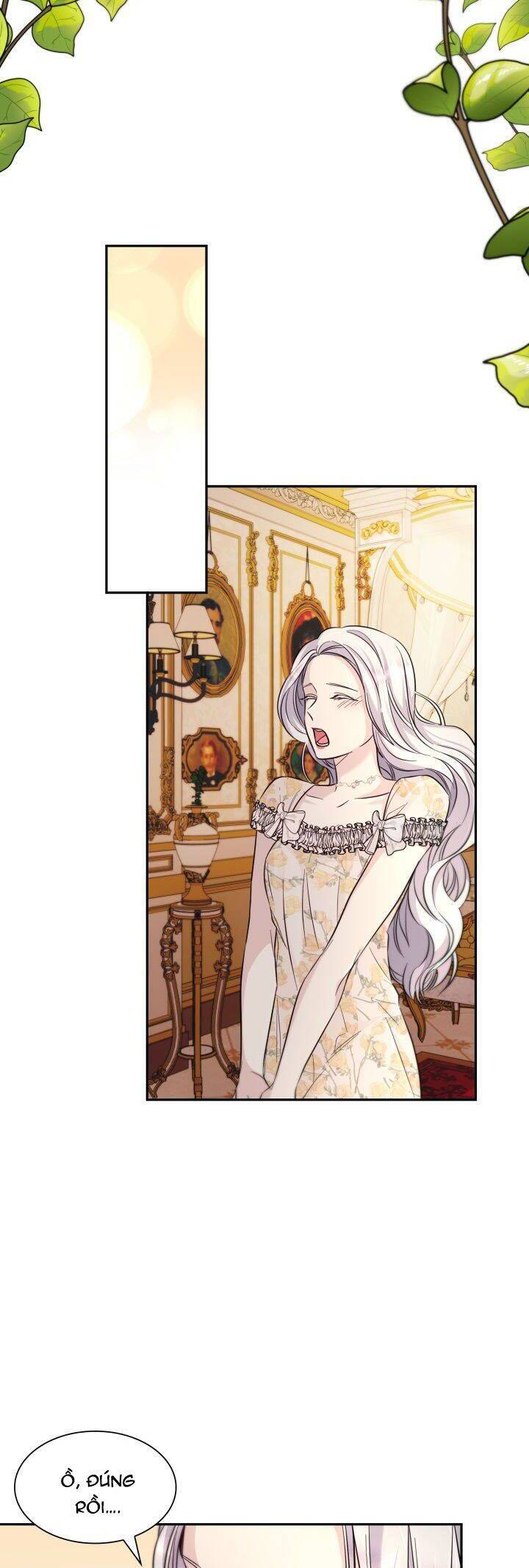Tôi Đánh Mất Dây Xích Kiềm Chế Nam Chính Hắc Ám Chapter 38 - 43