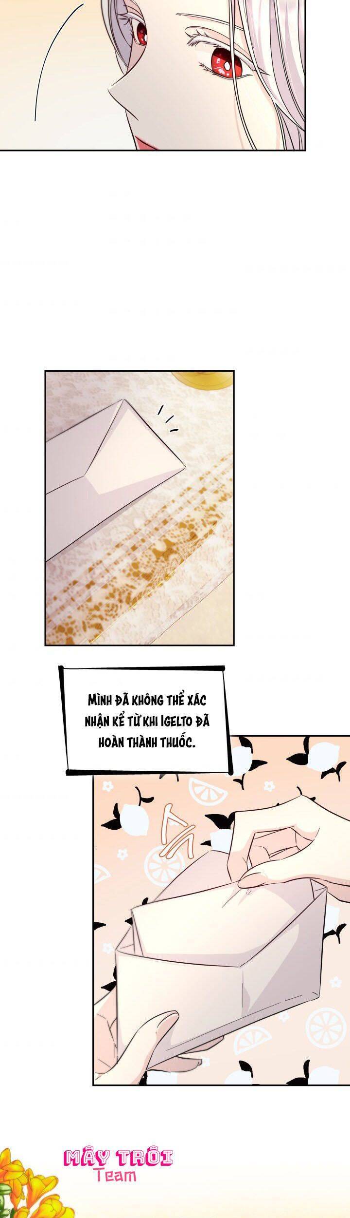 Tôi Đánh Mất Dây Xích Kiềm Chế Nam Chính Hắc Ám Chapter 38 - 44