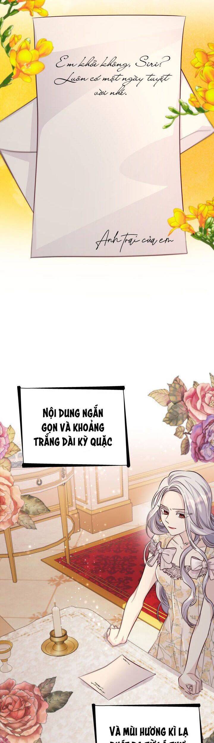 Tôi Đánh Mất Dây Xích Kiềm Chế Nam Chính Hắc Ám Chapter 38 - 45