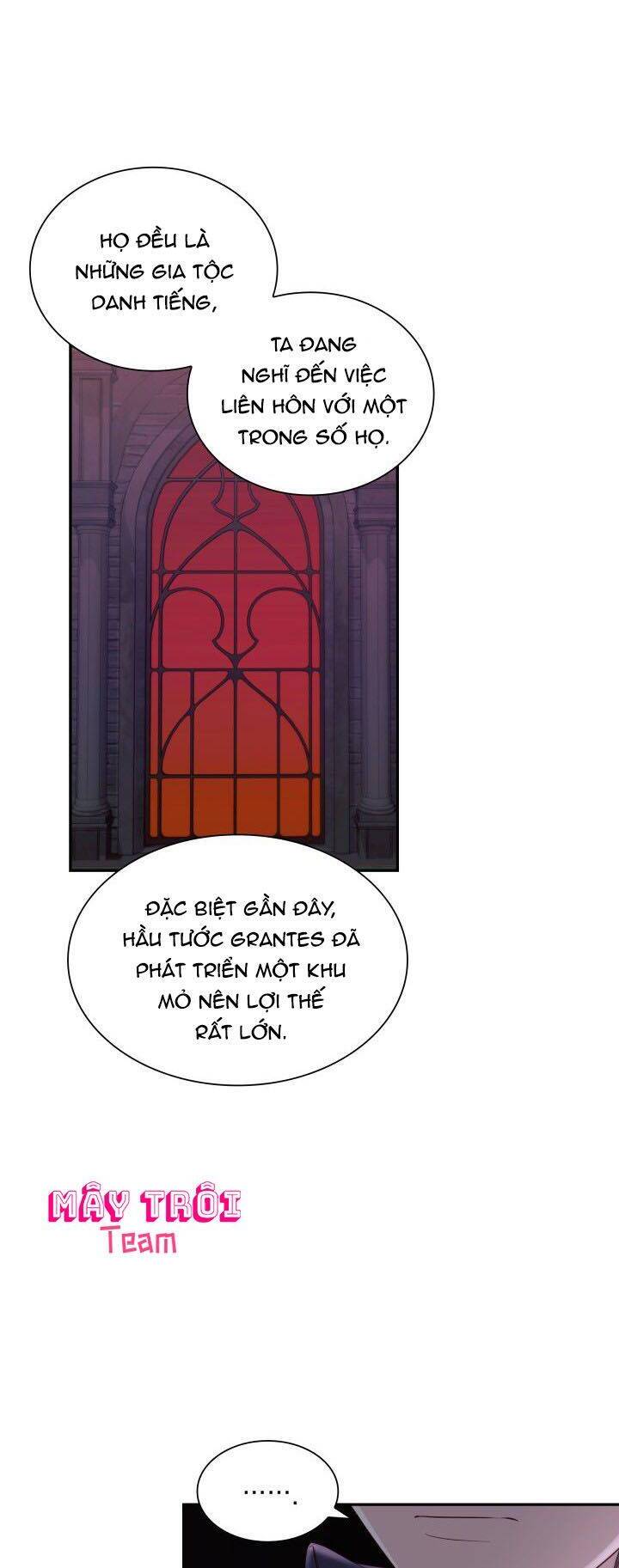 Tôi Đánh Mất Dây Xích Kiềm Chế Nam Chính Hắc Ám Chapter 38 - 7