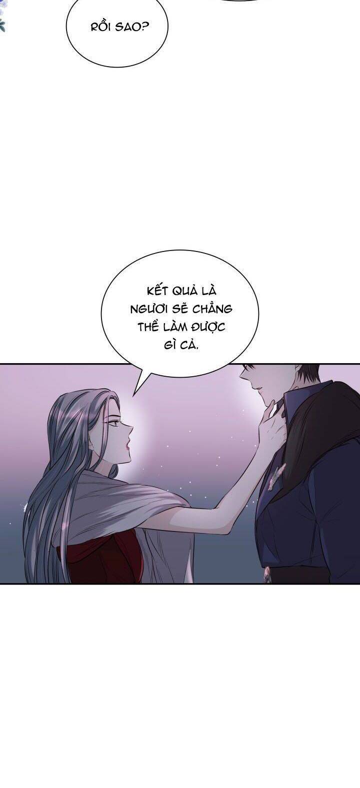 Tôi Đánh Mất Dây Xích Kiềm Chế Nam Chính Hắc Ám Chapter 38 - 10