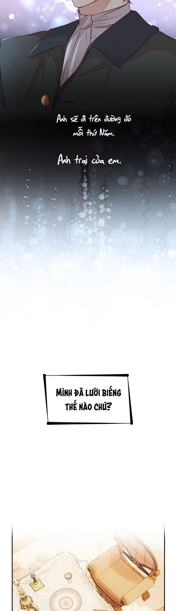 Tôi Đánh Mất Dây Xích Kiềm Chế Nam Chính Hắc Ám Chapter 39 - 15