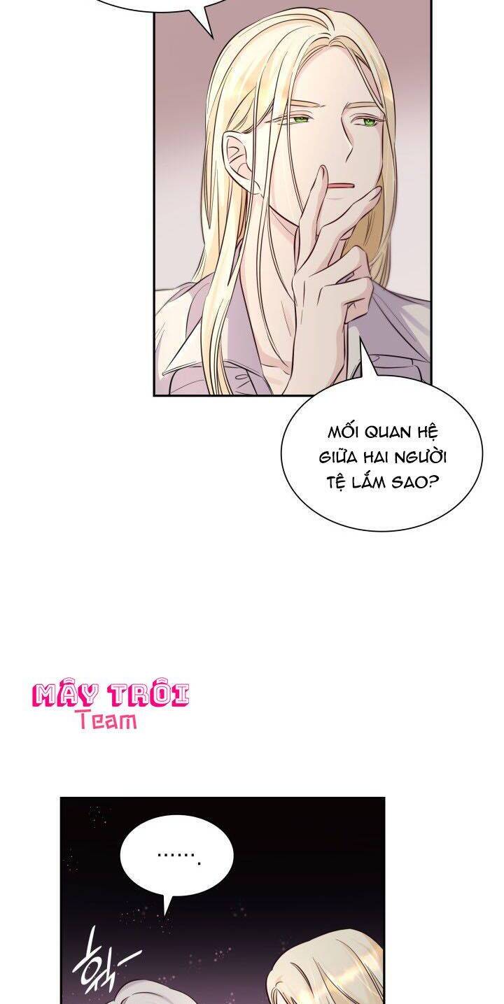Tôi Đánh Mất Dây Xích Kiềm Chế Nam Chính Hắc Ám Chapter 39 - 17