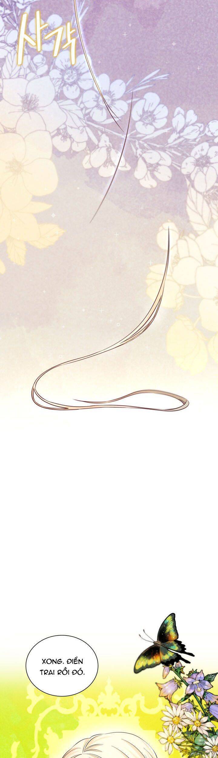 Tôi Đánh Mất Dây Xích Kiềm Chế Nam Chính Hắc Ám Chapter 39 - 21