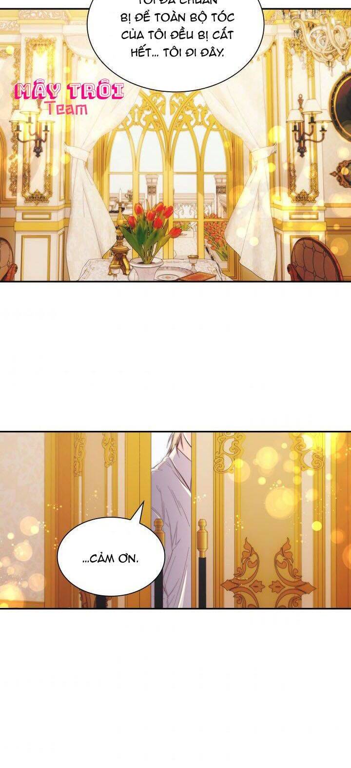 Tôi Đánh Mất Dây Xích Kiềm Chế Nam Chính Hắc Ám Chapter 39 - 23