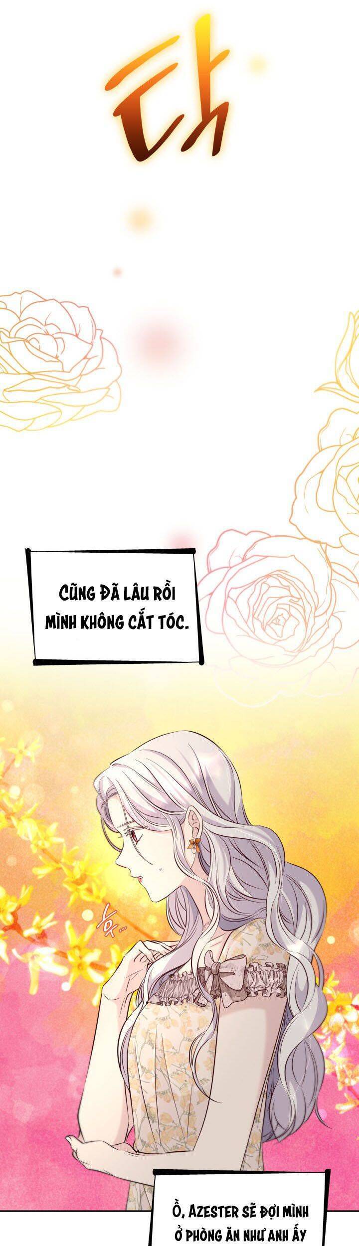 Tôi Đánh Mất Dây Xích Kiềm Chế Nam Chính Hắc Ám Chapter 39 - 24