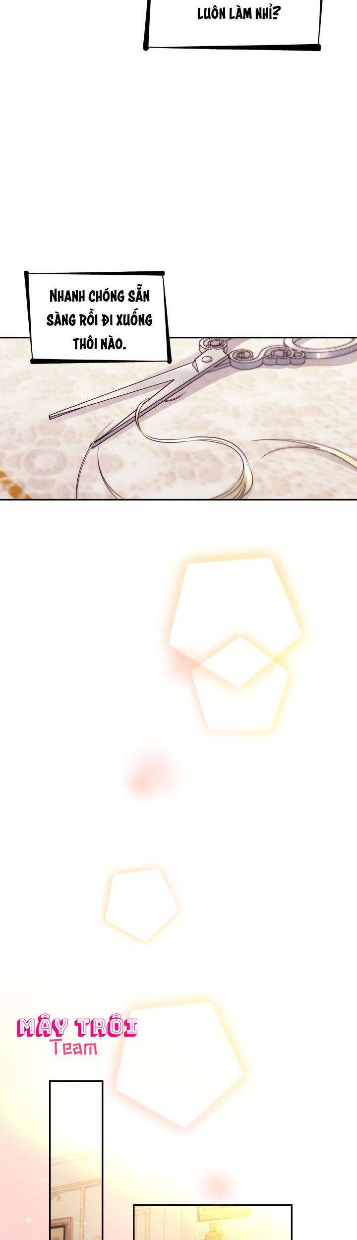 Tôi Đánh Mất Dây Xích Kiềm Chế Nam Chính Hắc Ám Chapter 39 - 25