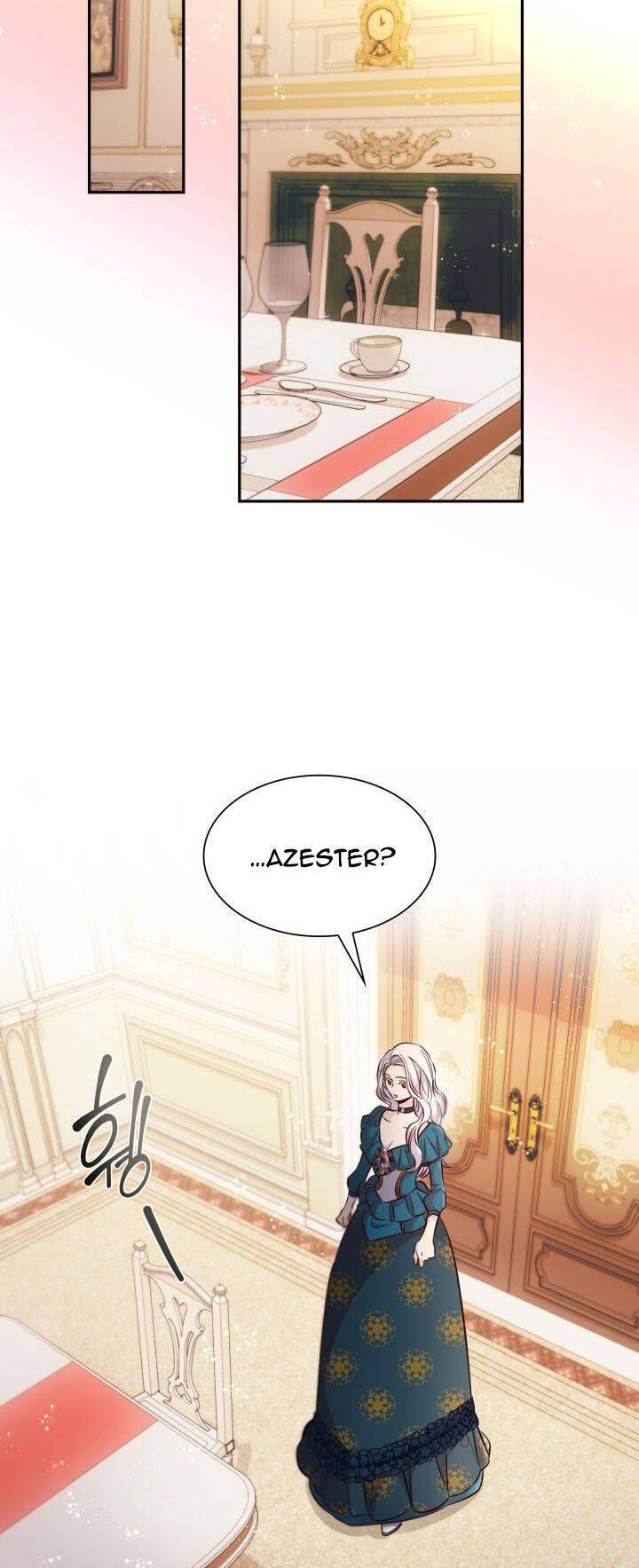 Tôi Đánh Mất Dây Xích Kiềm Chế Nam Chính Hắc Ám Chapter 39 - 26