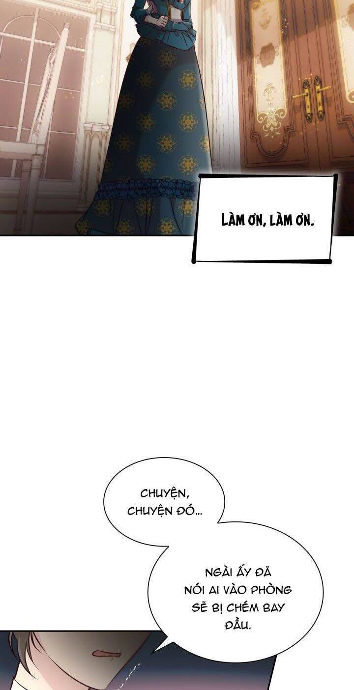 Tôi Đánh Mất Dây Xích Kiềm Chế Nam Chính Hắc Ám Chapter 39 - 29