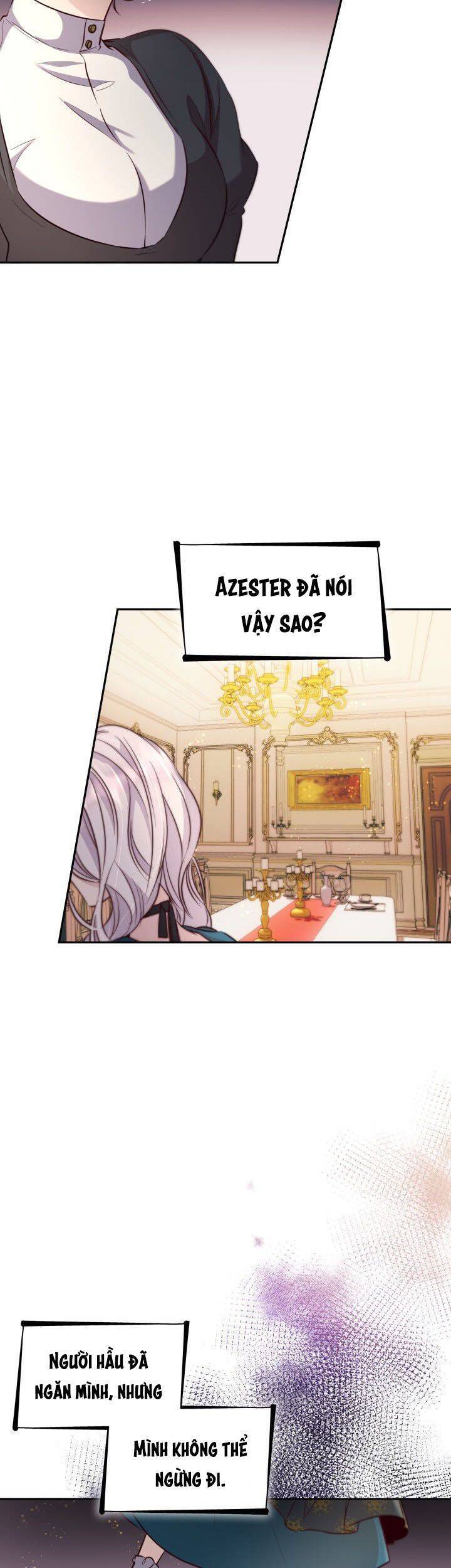 Tôi Đánh Mất Dây Xích Kiềm Chế Nam Chính Hắc Ám Chapter 39 - 30