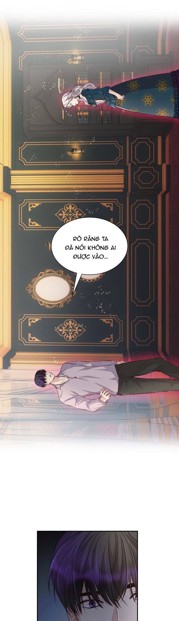 Tôi Đánh Mất Dây Xích Kiềm Chế Nam Chính Hắc Ám Chapter 39 - 33