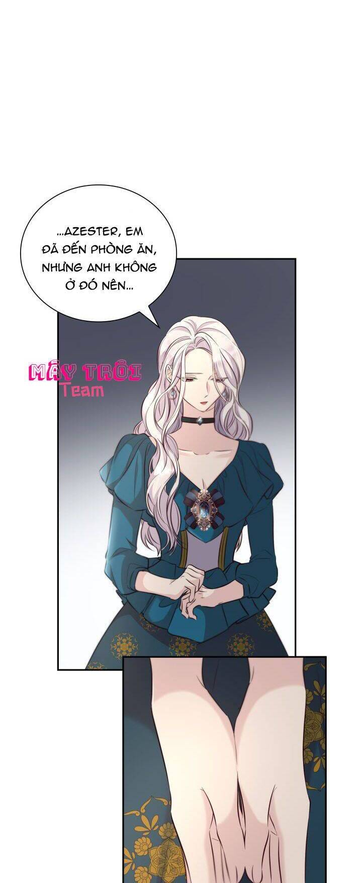 Tôi Đánh Mất Dây Xích Kiềm Chế Nam Chính Hắc Ám Chapter 39 - 35