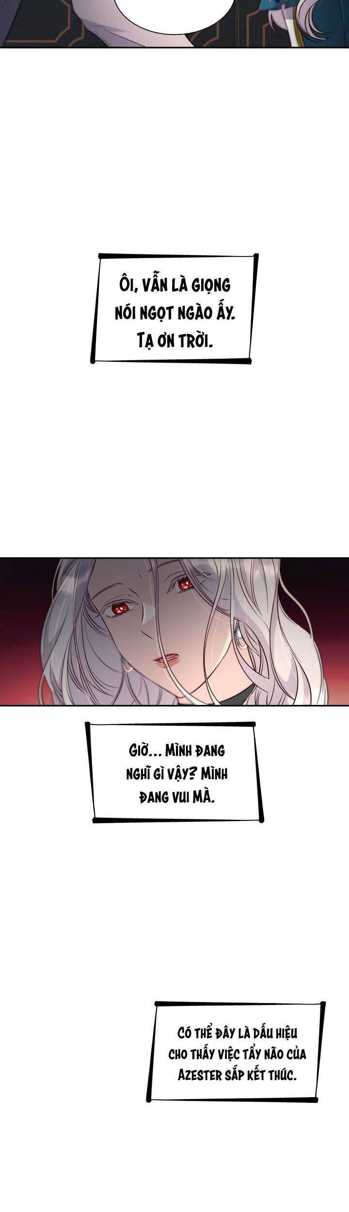 Tôi Đánh Mất Dây Xích Kiềm Chế Nam Chính Hắc Ám Chapter 39 - 37