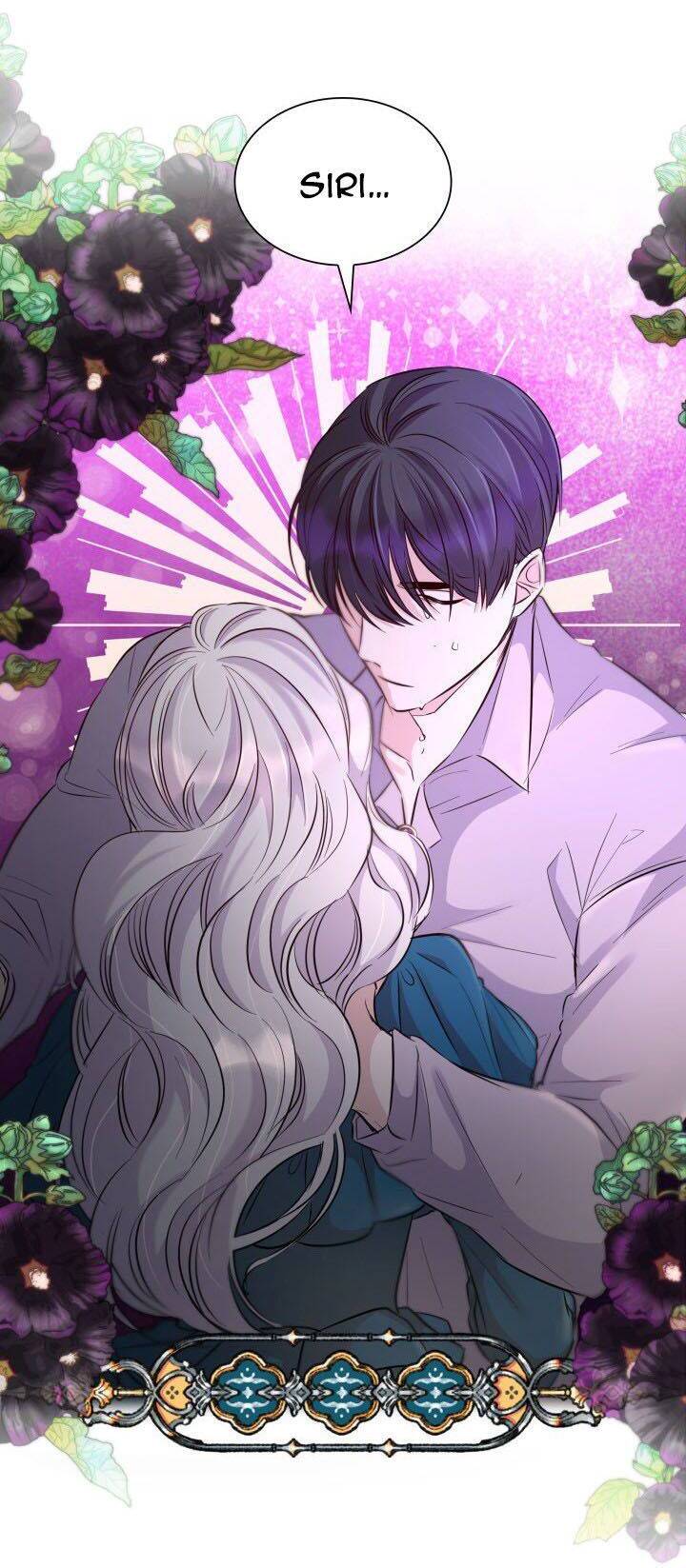 Tôi Đánh Mất Dây Xích Kiềm Chế Nam Chính Hắc Ám Chapter 39 - 38