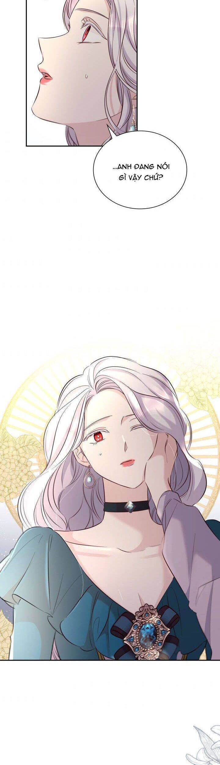 Tôi Đánh Mất Dây Xích Kiềm Chế Nam Chính Hắc Ám Chapter 39 - 40