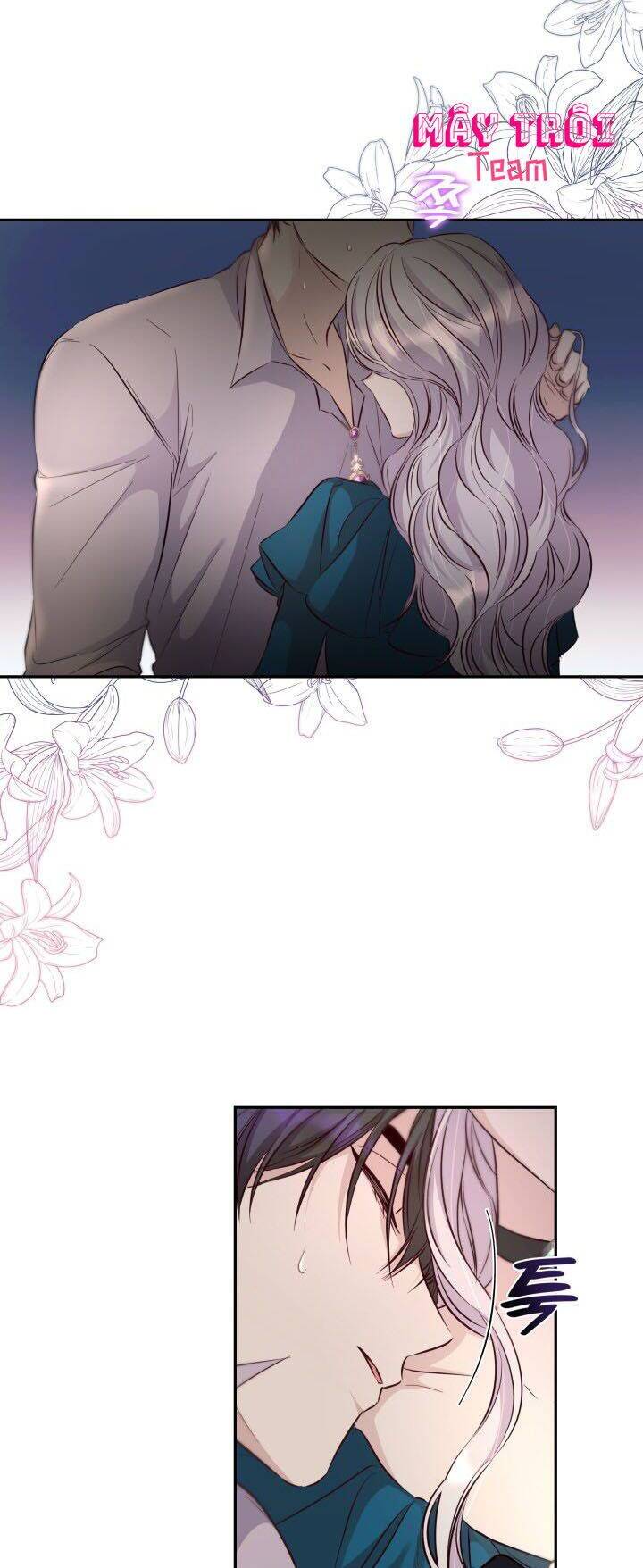 Tôi Đánh Mất Dây Xích Kiềm Chế Nam Chính Hắc Ám Chapter 39 - 41