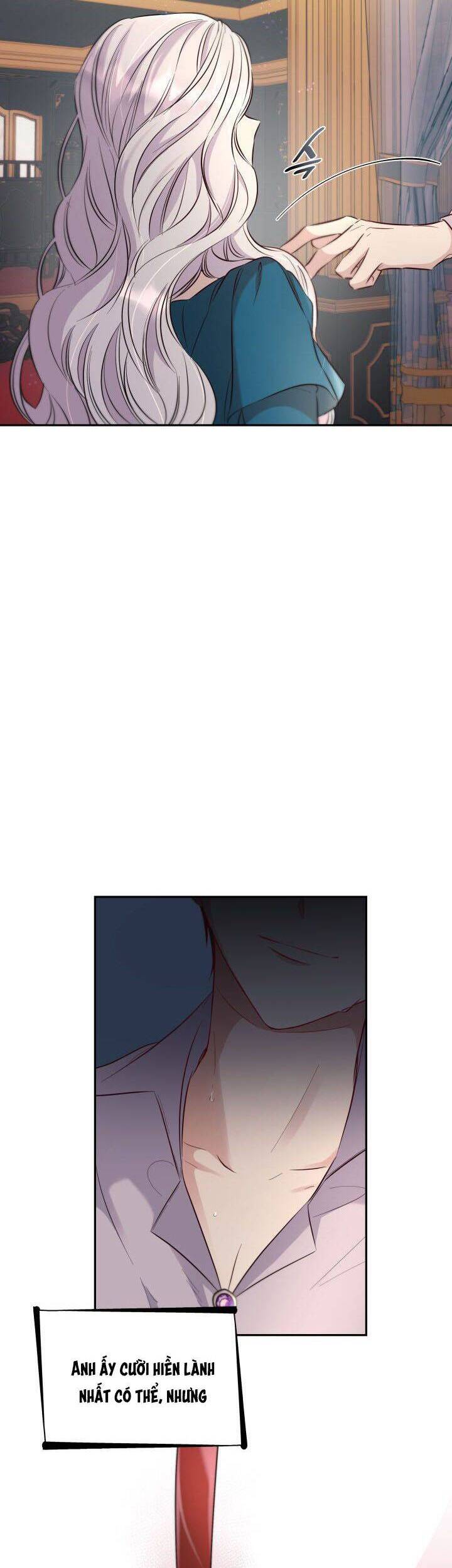 Tôi Đánh Mất Dây Xích Kiềm Chế Nam Chính Hắc Ám Chapter 39 - 43