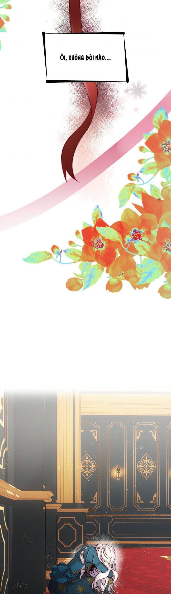 Tôi Đánh Mất Dây Xích Kiềm Chế Nam Chính Hắc Ám Chapter 39 - 45