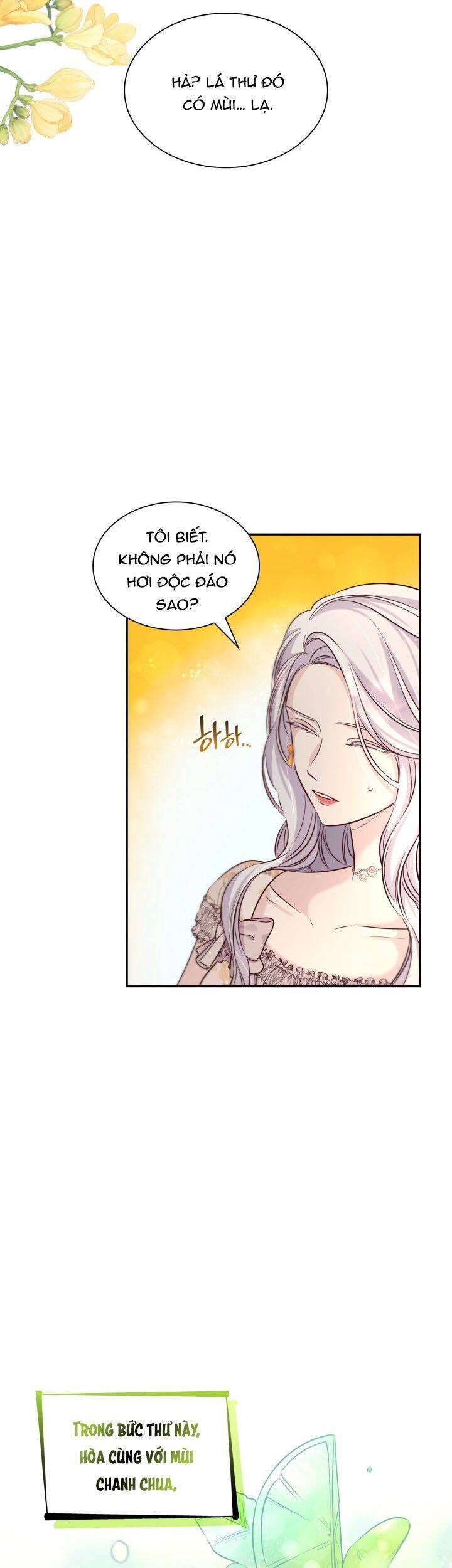 Tôi Đánh Mất Dây Xích Kiềm Chế Nam Chính Hắc Ám Chapter 39 - 9