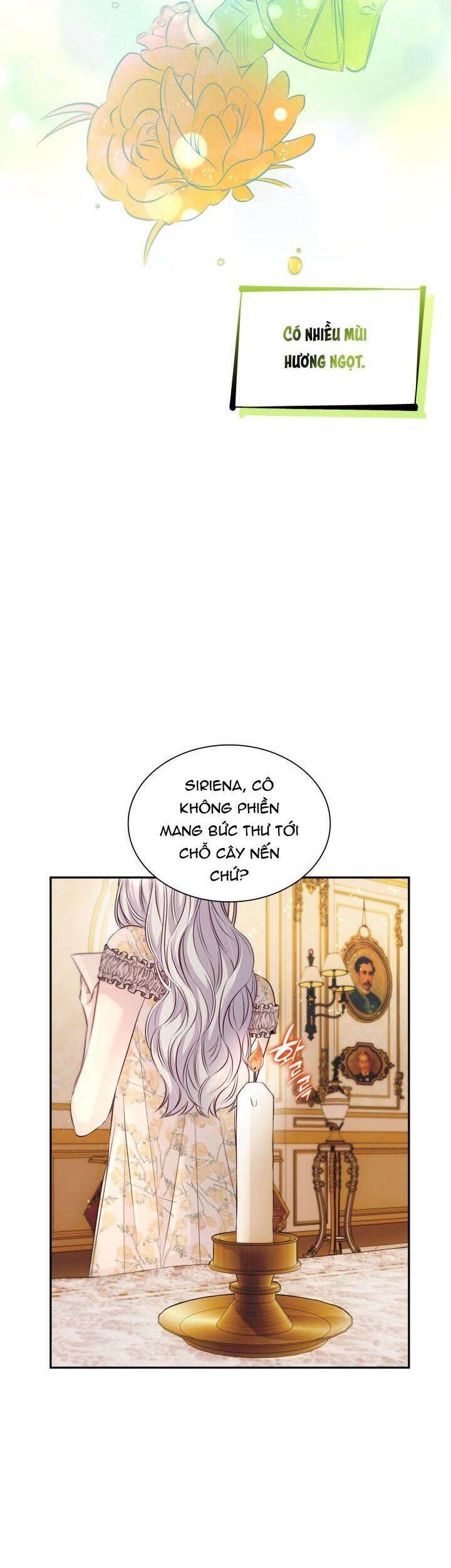 Tôi Đánh Mất Dây Xích Kiềm Chế Nam Chính Hắc Ám Chapter 39 - 10