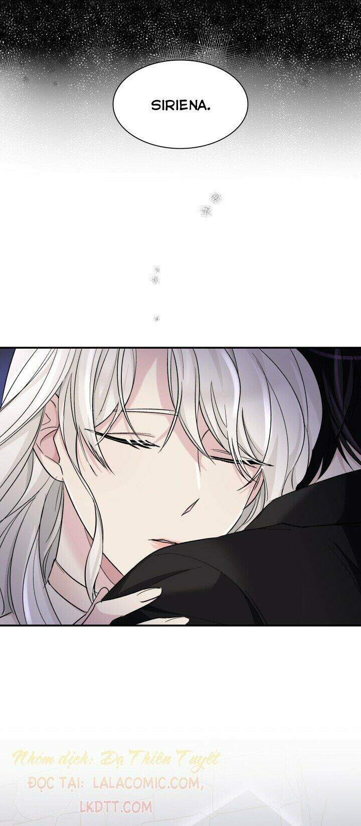 Tôi Đánh Mất Dây Xích Kiềm Chế Nam Chính Hắc Ám Chapter 4 - 11