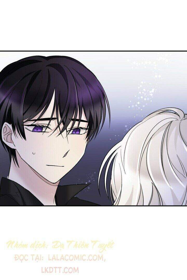 Tôi Đánh Mất Dây Xích Kiềm Chế Nam Chính Hắc Ám Chapter 4 - 13