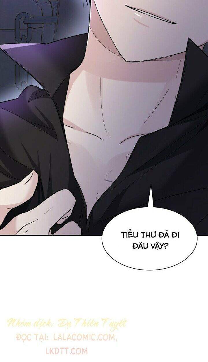 Tôi Đánh Mất Dây Xích Kiềm Chế Nam Chính Hắc Ám Chapter 4 - 15