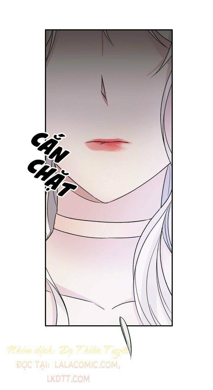 Tôi Đánh Mất Dây Xích Kiềm Chế Nam Chính Hắc Ám Chapter 4 - 16