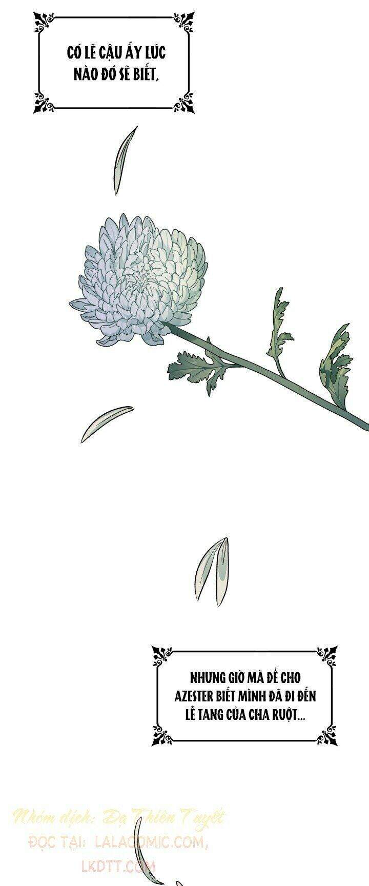 Tôi Đánh Mất Dây Xích Kiềm Chế Nam Chính Hắc Ám Chapter 4 - 17