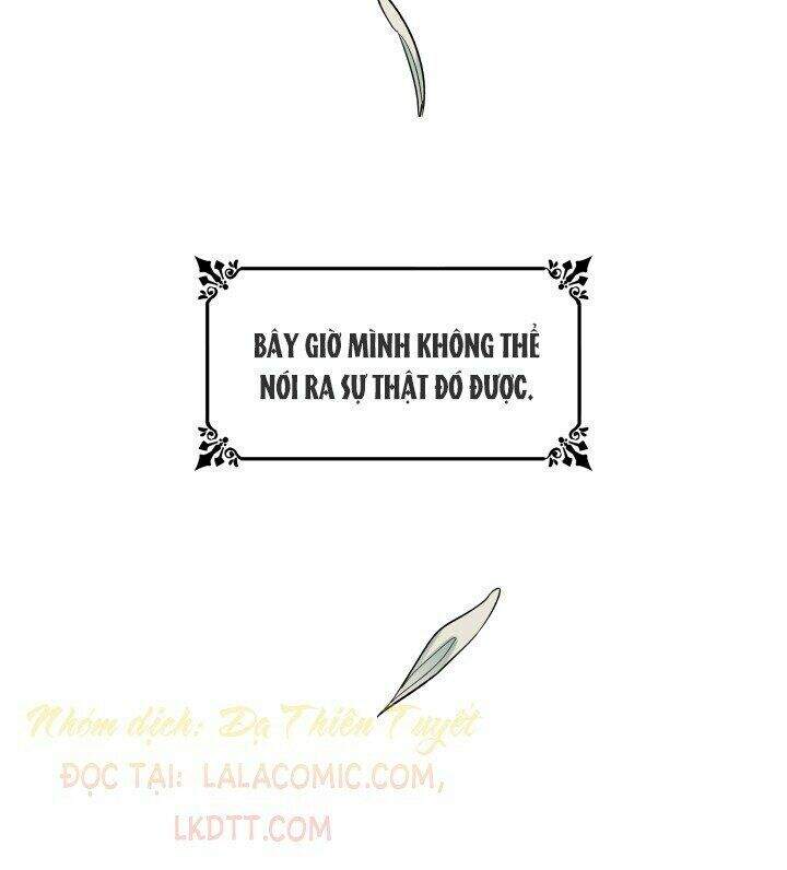 Tôi Đánh Mất Dây Xích Kiềm Chế Nam Chính Hắc Ám Chapter 4 - 18