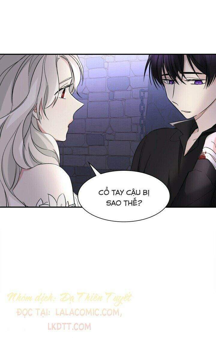 Tôi Đánh Mất Dây Xích Kiềm Chế Nam Chính Hắc Ám Chapter 4 - 21