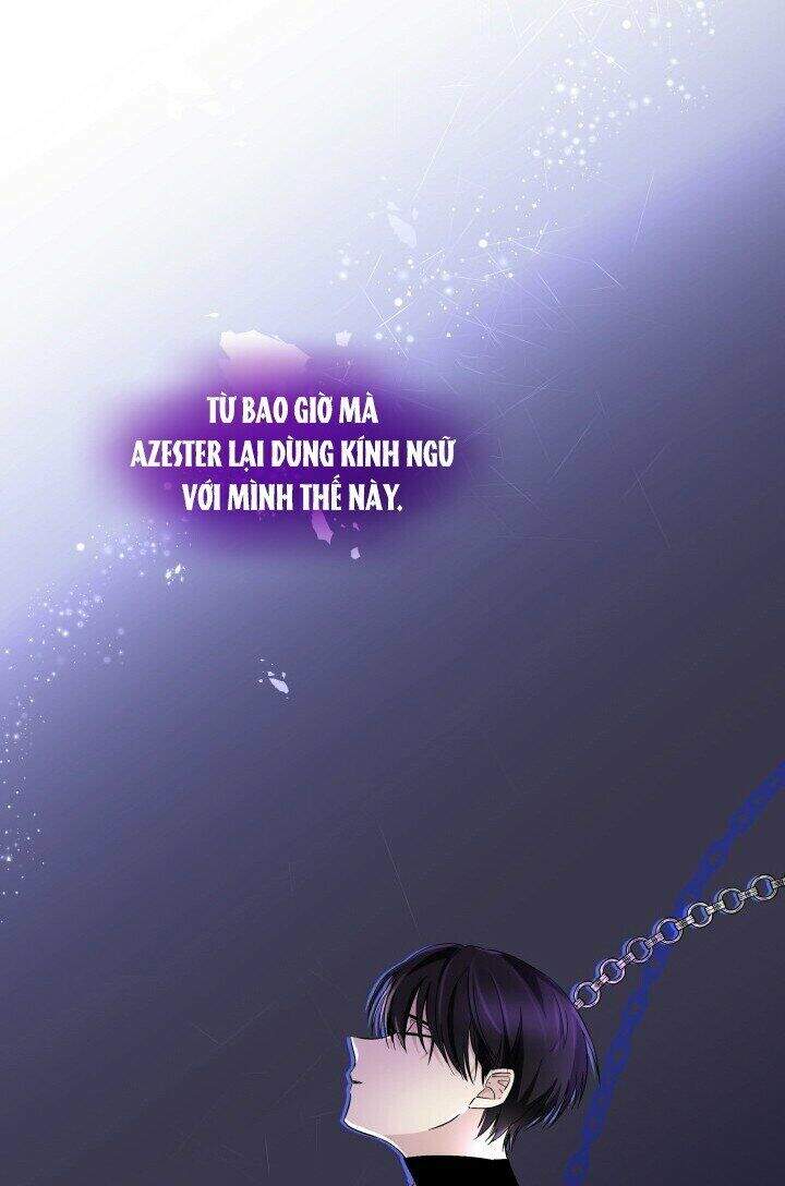Tôi Đánh Mất Dây Xích Kiềm Chế Nam Chính Hắc Ám Chapter 4 - 25