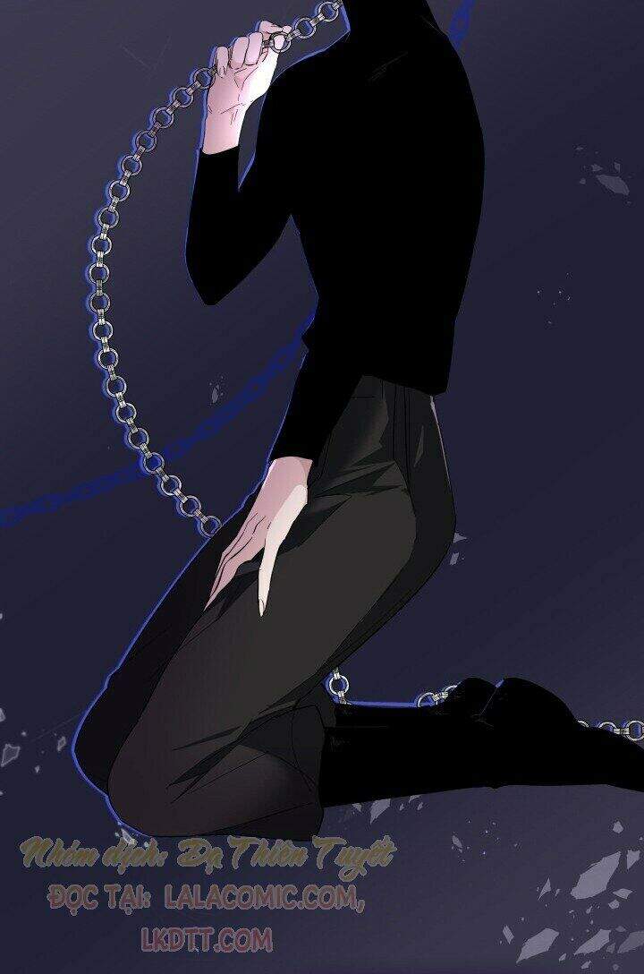 Tôi Đánh Mất Dây Xích Kiềm Chế Nam Chính Hắc Ám Chapter 4 - 26