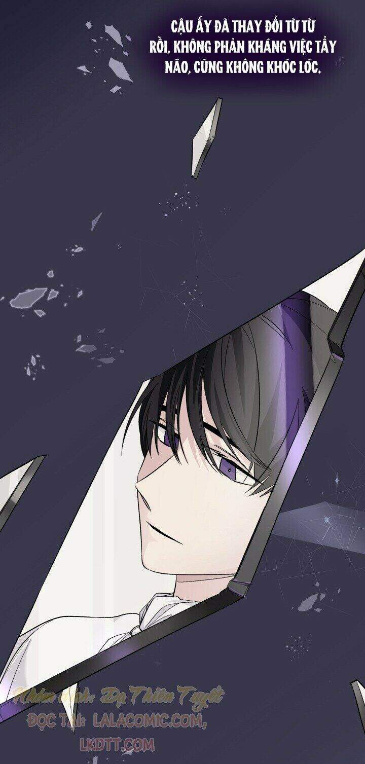 Tôi Đánh Mất Dây Xích Kiềm Chế Nam Chính Hắc Ám Chapter 4 - 27