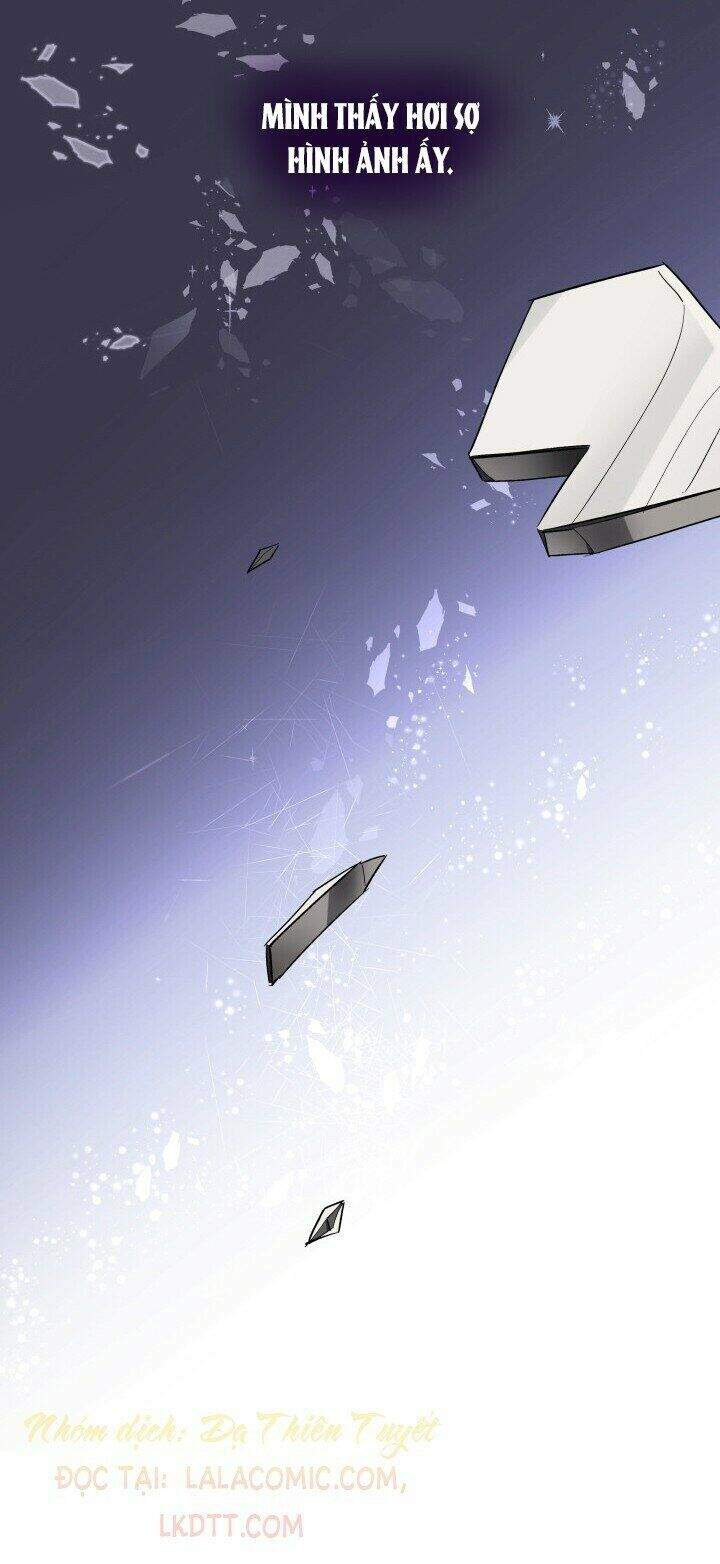 Tôi Đánh Mất Dây Xích Kiềm Chế Nam Chính Hắc Ám Chapter 4 - 28