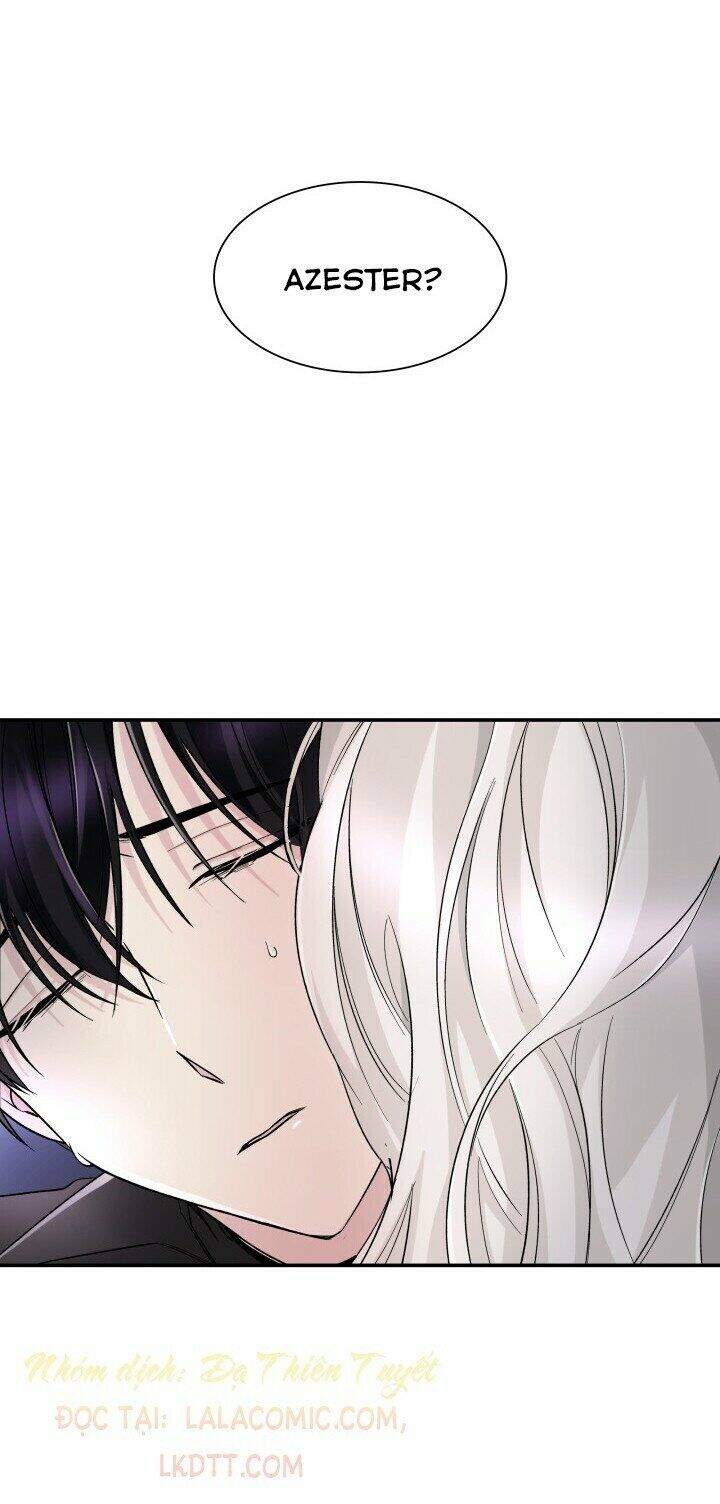 Tôi Đánh Mất Dây Xích Kiềm Chế Nam Chính Hắc Ám Chapter 4 - 4