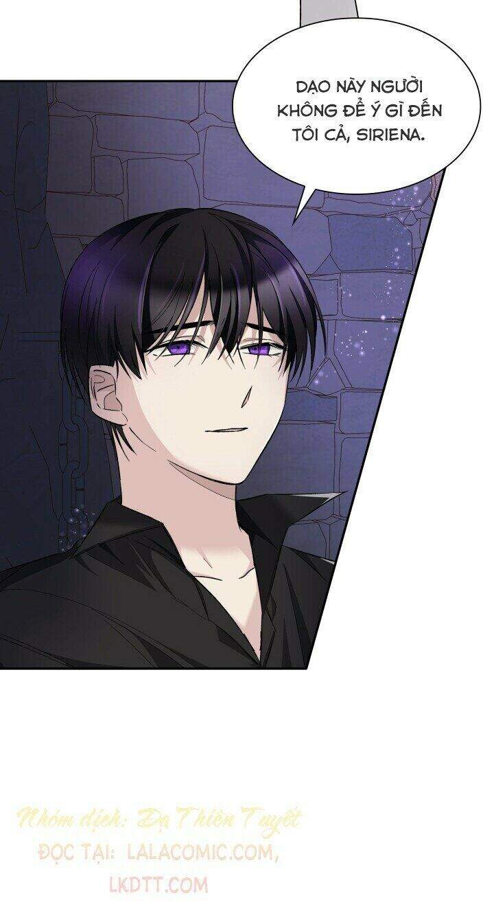 Tôi Đánh Mất Dây Xích Kiềm Chế Nam Chính Hắc Ám Chapter 4 - 32