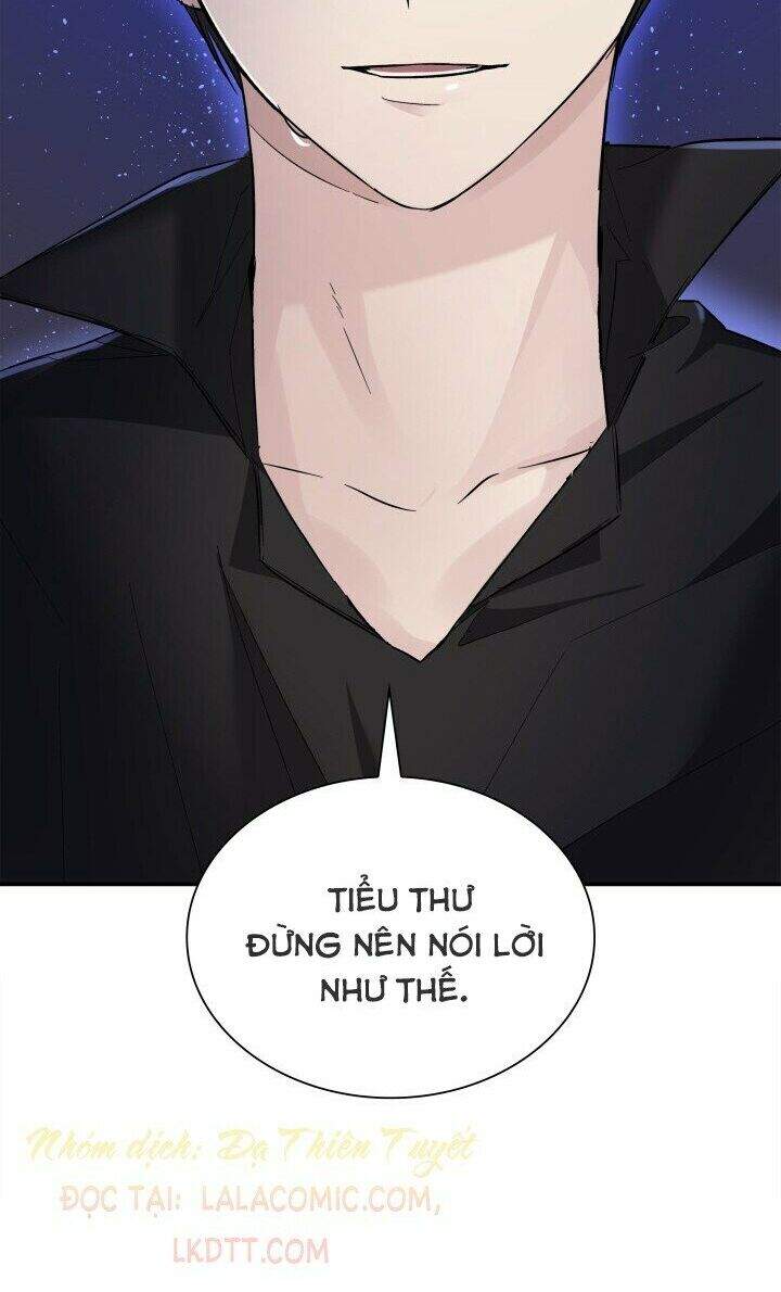 Tôi Đánh Mất Dây Xích Kiềm Chế Nam Chính Hắc Ám Chapter 4 - 35